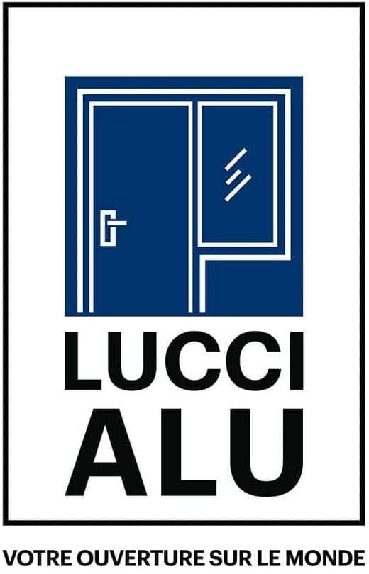 Logo de Lucci Alu
